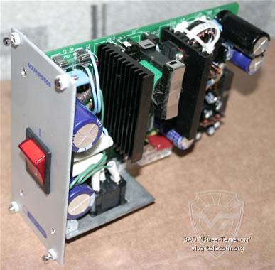 ���� ������� MAXICOM PS500