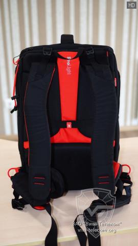 ��� ������� Manfrotto Pro Light 36 �����