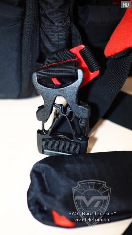 ��������� ������� ������� Manfrotto Pro Light 36