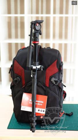 ��������� ������� ������� Manfrotto Pro Light 36