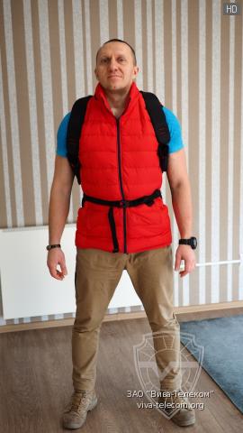 ��� ������� Manfrotto Pro Light 36 �������