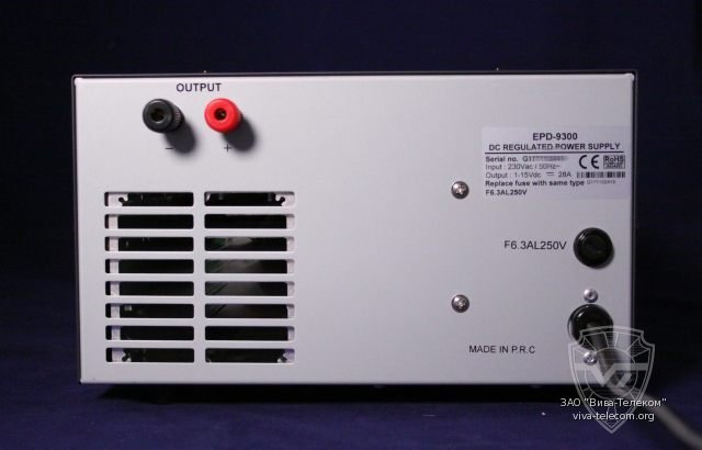    EPD-9300 