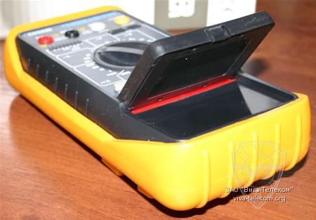 ����������� MASTECH - �������� ���������� M9502