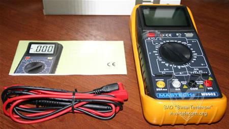 ���������� M9502A. ������������.