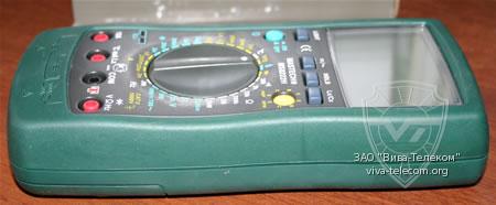 �������� ����������� MASTECH MS-8222