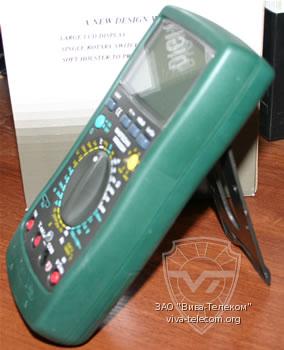 Mastech MS8222 - �������� ����������