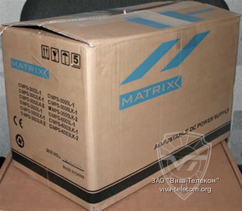 MATRIX MPS-3005LK-2.  