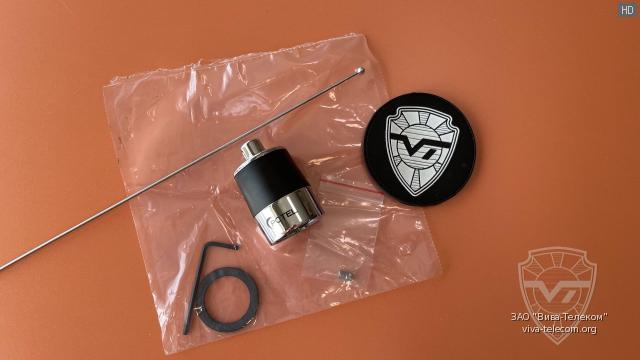 ������������ ������� Maxrad MHB-5800