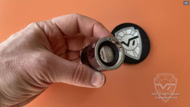 ��� ������� ������� Maxrad MHB-5800 �����