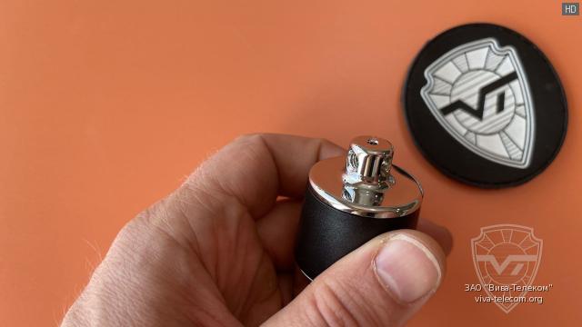 ��������� ����� ������� Maxrad MHB-5800