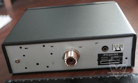 ����� ������������� MegaJet MJ-3031