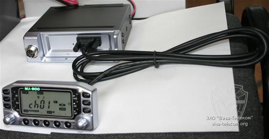 �������� ������ ������������ MegaJet MJ-900