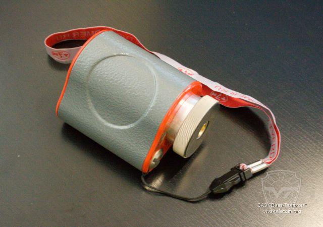 ����������� ���������� ��������� MET