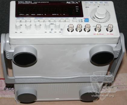���������-���������� METEX MXG-9810A