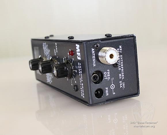 ��� ������ ������� MFJ-204B