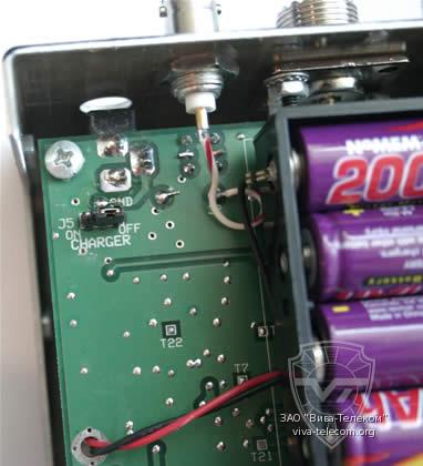 MFJ 259. DIP ������������� ��� ��������� ������� ������ �������������