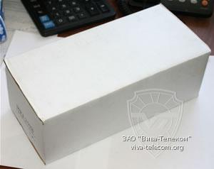 �������� ���������� MFJ 259B