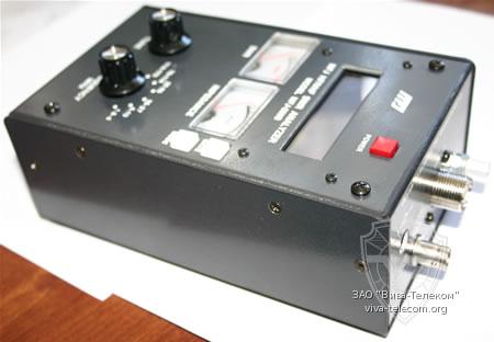 ���������� ��� MFJ 259-B