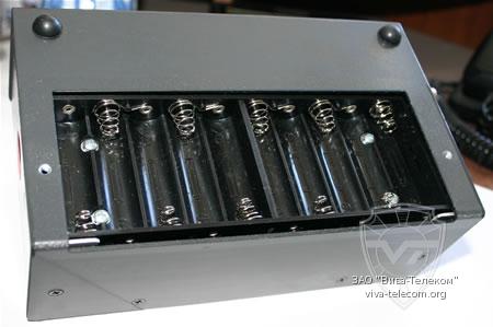 ���������� ��� ������� MFJ 259-B.