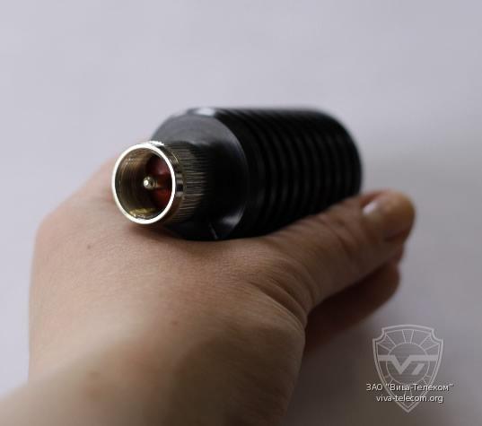 ���������� �������� 50 ��. MFJ-261