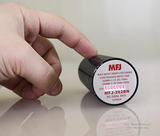 ����������� ��������� �������� MFJ-262BN