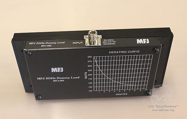 ��������������� ���������� �������� MFJ-263