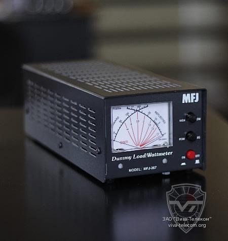 ���������� ��� � �������� �� ���������� ��������� MFJ-267