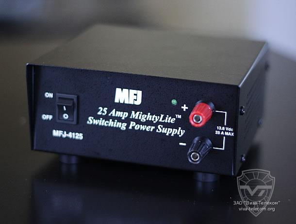 ���������� ���� ������� MFJ-4125