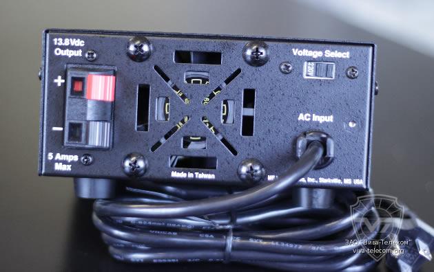 ��� ����� ��������� ������� MFJ-4125