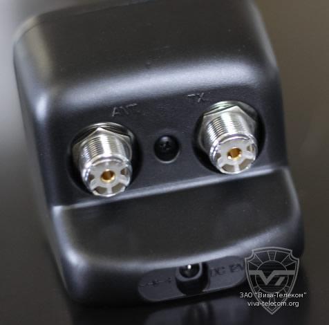 ������� ��� ����������� ������� � ���������� � MFJ-842