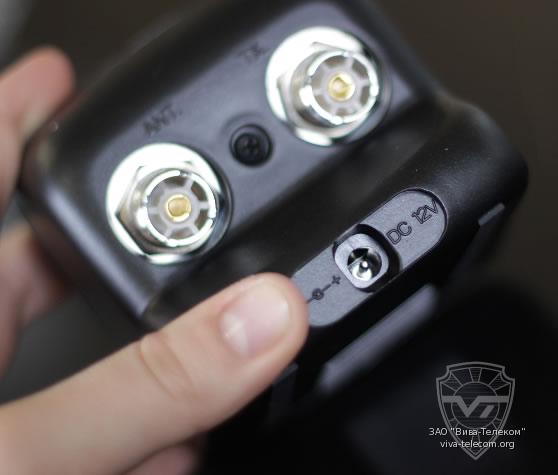 ������ ��� ����������� �������� ������� ��� ��������� ������� ���-����� MFJ 842