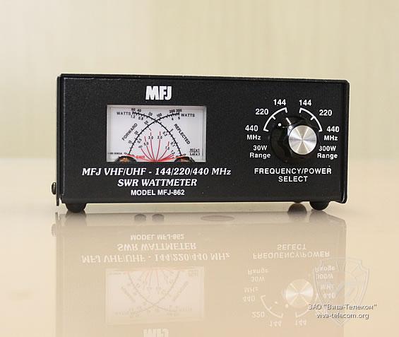 ��� � ����-���� MFJ-862