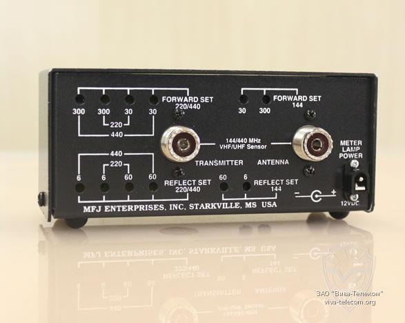 MFJ-862. ��� �����