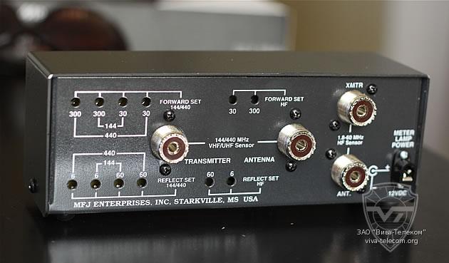 ��� MFJ-863 �����