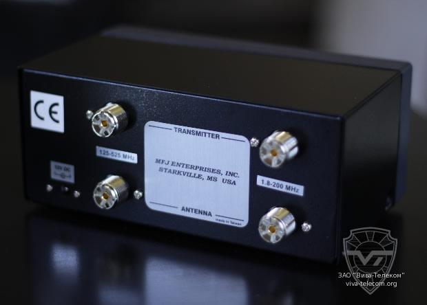 ���-���� MFJ-874. ��� �����