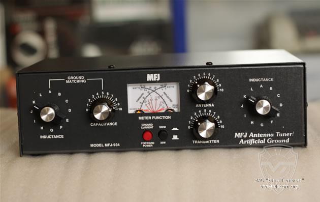 �������� ����� MFJ-934