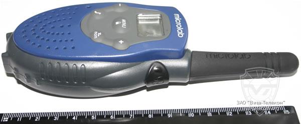 ������������ MICROLAB T-9701