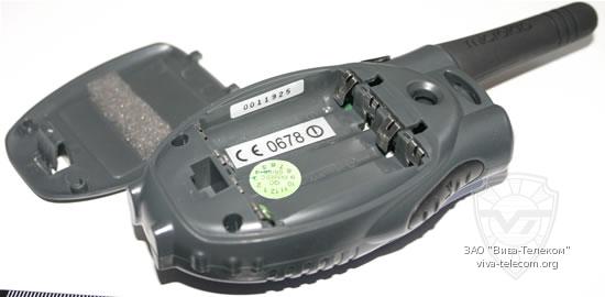 Microlab T-9701 - ������������ ����� 433 ���