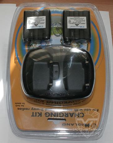 �������� ����������, ������������ � ����������� MIDLAND AVP-4