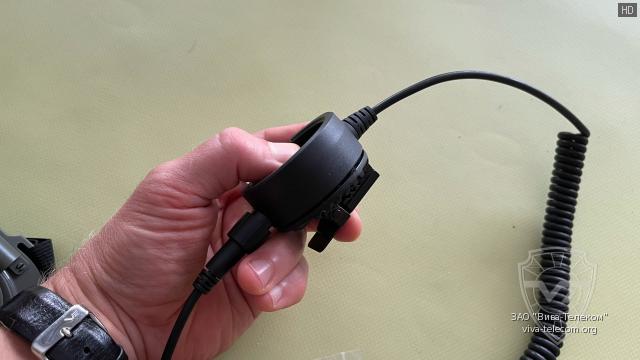 ������ �������� ��������� Midland Bow M-Tactical