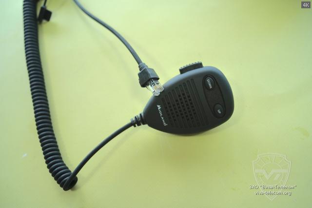  Midland M-Mini-USB