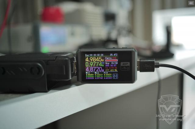   USB  Midland M-Mini-USB