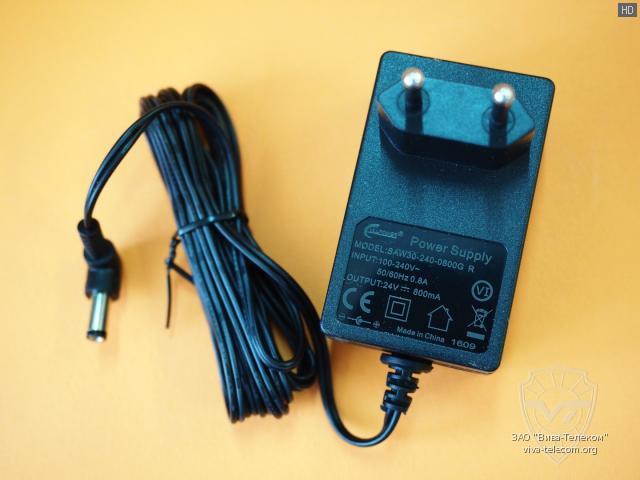 ���� ������� ��� ������������ ����������� MikroTik CRS112-8G-4S-IN