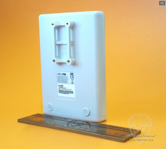      (RB750P-PBr2) Mikrotik Powerbox