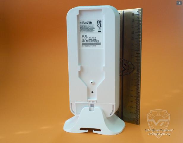 ��������� ���� � ����� ������� Mikrotik wAP ac ����� ��� ����������� �� ���������