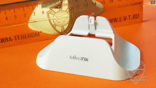     MikroTik wAP LTE kit