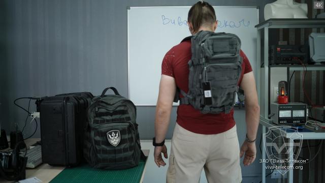   Mil-Tec Assault Small 