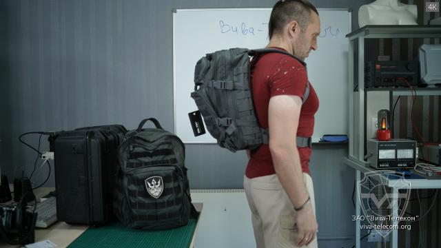   Mil-Tec Assault Small 