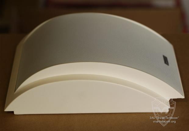 ������� ��� ������ ����������. Ivolga PA-20