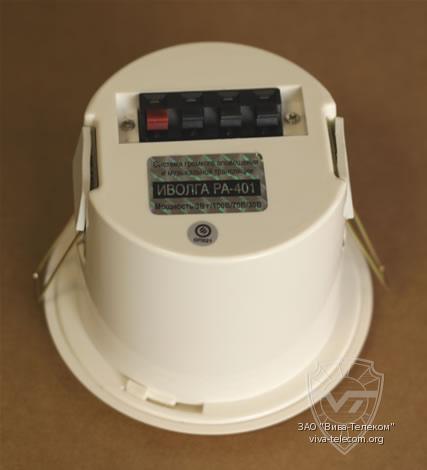 �������� ������� ��� ������ ���������� ������ ��-401